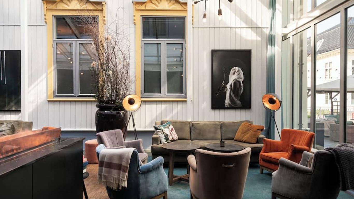 Home Hotel Tollboden