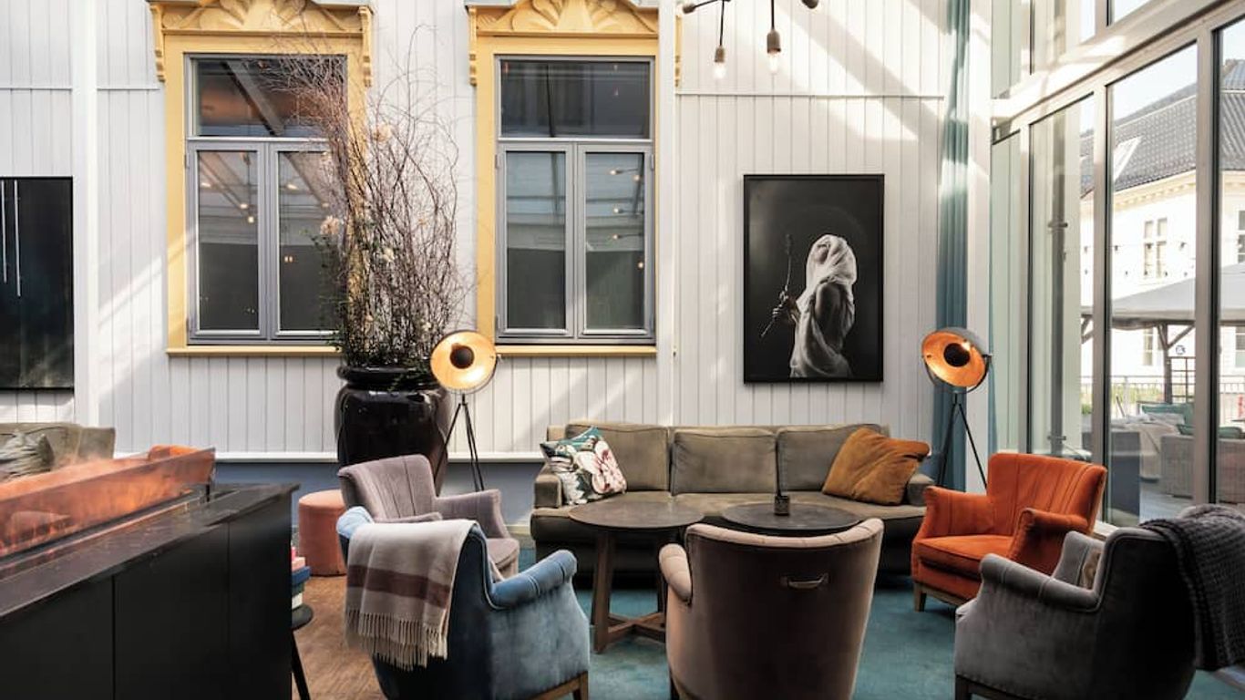 هوم هوتل تولبودن