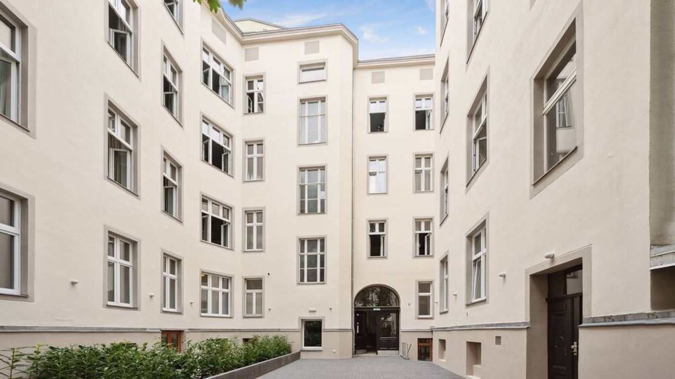 Limehome Berlin Stresemannstr