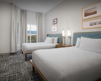 Homewood Suites by Hilton Colorado Springs North USAFA - Colorado Springs - Habitación