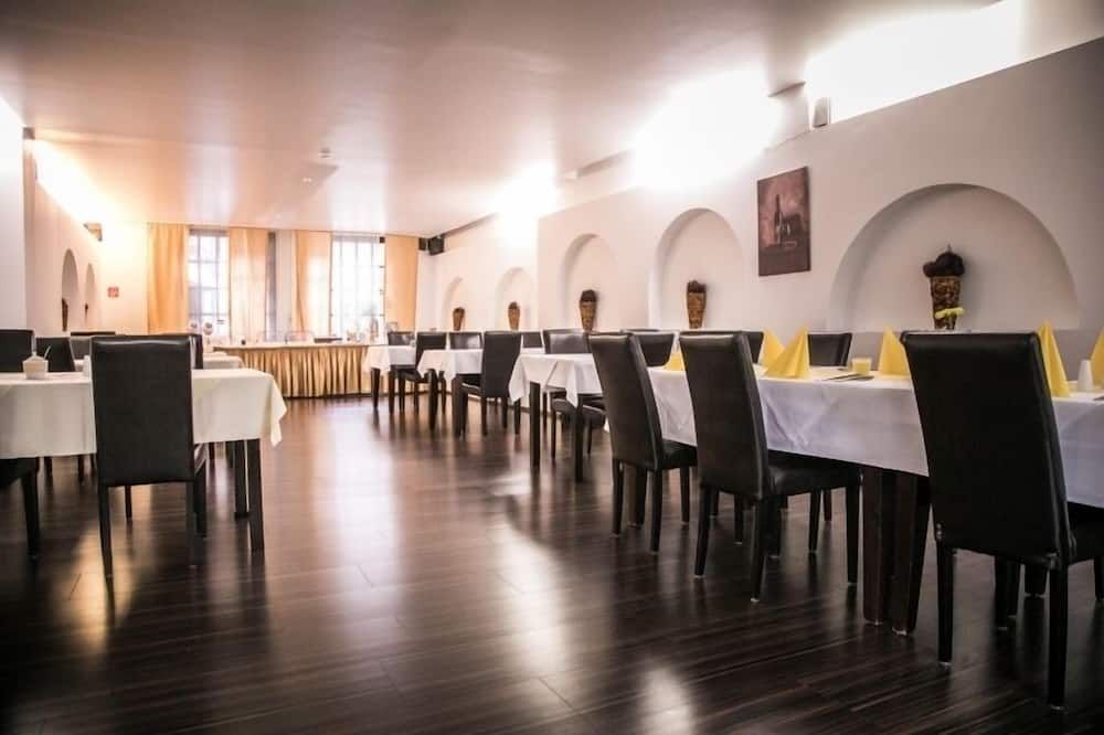 Am Rathaus - Menden - Ristorante