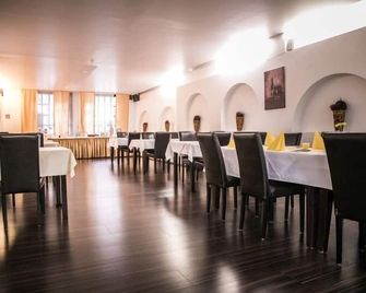 Am Rathaus - Menden - Restaurant