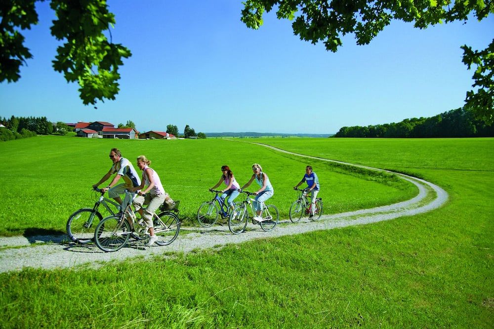Kneipp-Kurhotel Steinle - Bad Wörishofen