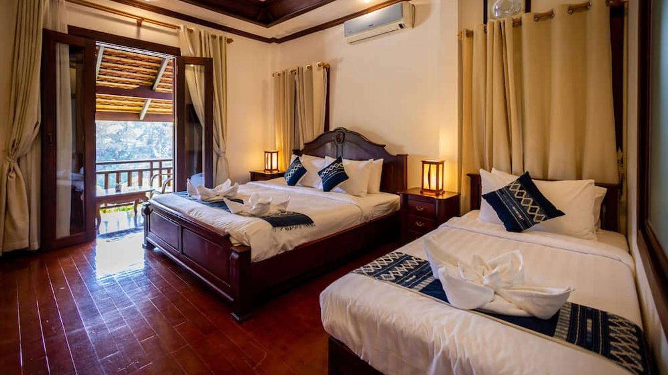 Villa Khili Namkhan