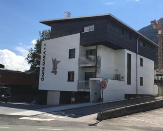 Garni Maria - Vahrn - Gebäude