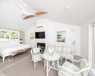 White Moose Inn - Washington - Habitación