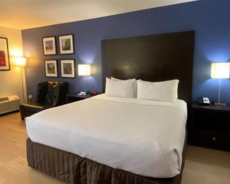 TRYP by Wyndham New Orleans Airport & Conference Center - Kenner - Schlafzimmer