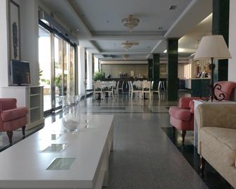 Hotel Santa Rosa - Torrox