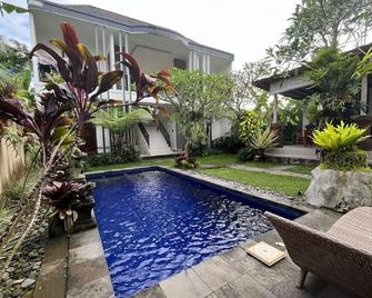 Belvilla Abhinaya Central Ubud - Payangan - Pool