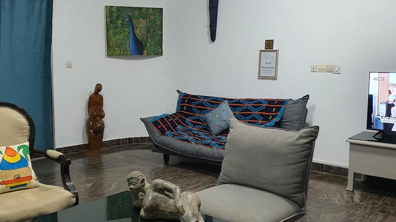 Villa Mango