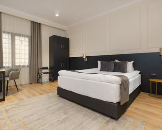 Hotel Atria - Braşov - Habitación