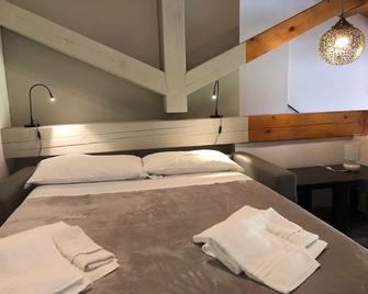 Tenuta Santa Lucia - Silea - Спальня