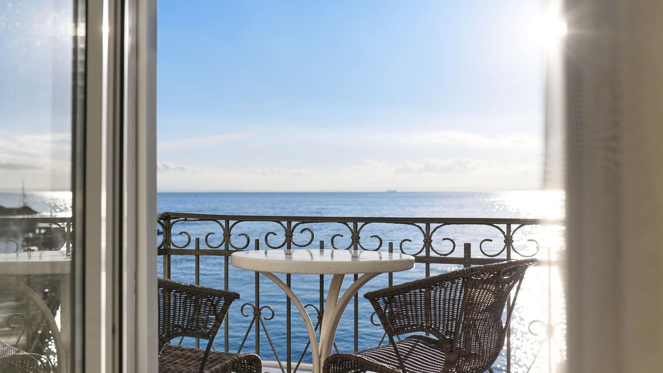 Hotel Villa Schubert