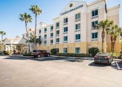 Comfort Inn and Suites Jupiter I-95 - Jupiter - Bâtiment