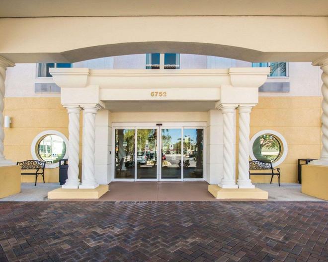 Comfort Inn And Suites Jupiter I 95 95 3 5 4 Jupiter Hotel