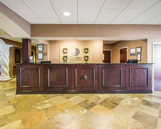 Comfort Inn And Suites Jupiter I 95 95 3 5 4 Jupiter Hotel