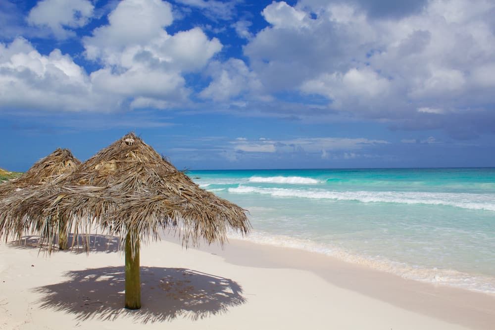 Touchstone's House on Beachside - Tropical 1 Acre Property. - Dunmore Town - شاطئ