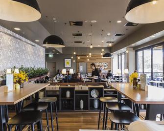 Abode Woden - Canberra - Restaurant
