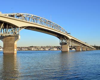 Haka Lodge Ponsonby - Auckland