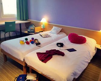 Hotel Bonanite - Villers-Cotterêts - Chambre