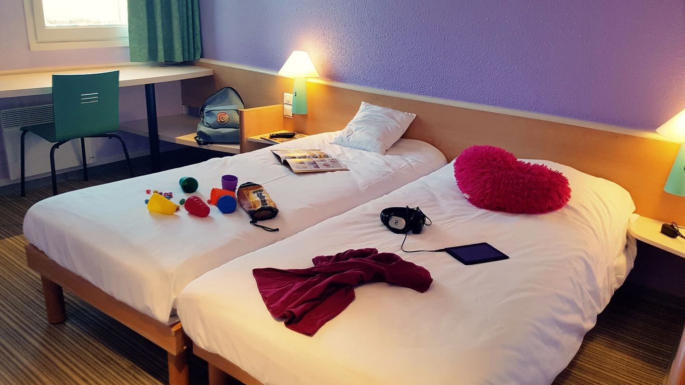 أوتيل ريستوران بونانيت