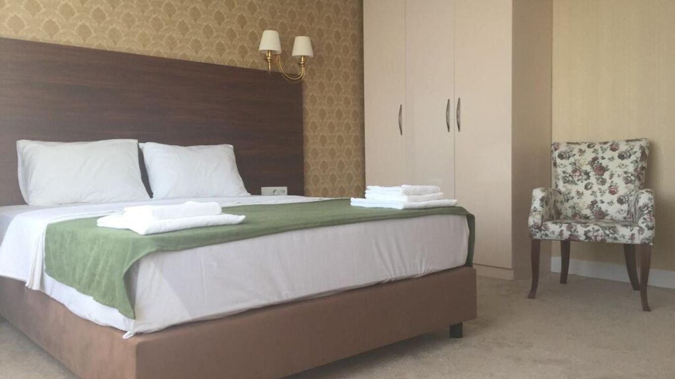 Bilgehan Hotel