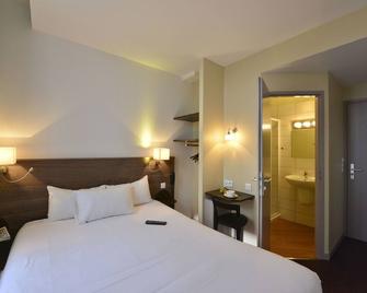 Accostage Hotel - La Rochelle - Schlafzimmer