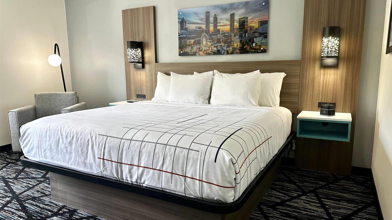 La Quinta Inn & Suites by Wyndham Atlanta Roswell