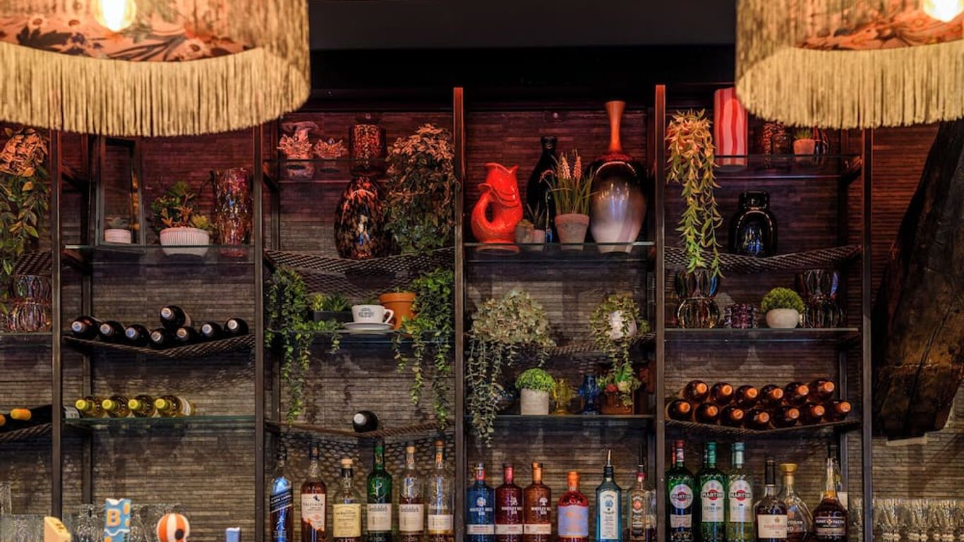 The Old Bridge Inn, Holmfirth, West Yorkshire