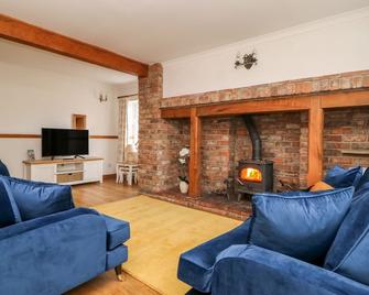 Manor Cottage - Northallerton - Living room