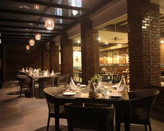 Kabini Springs - Mananthavady - Restaurant