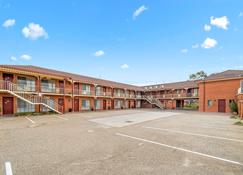 Comfort Inn Heritage Wagga - Wagga Wagga - Edifício