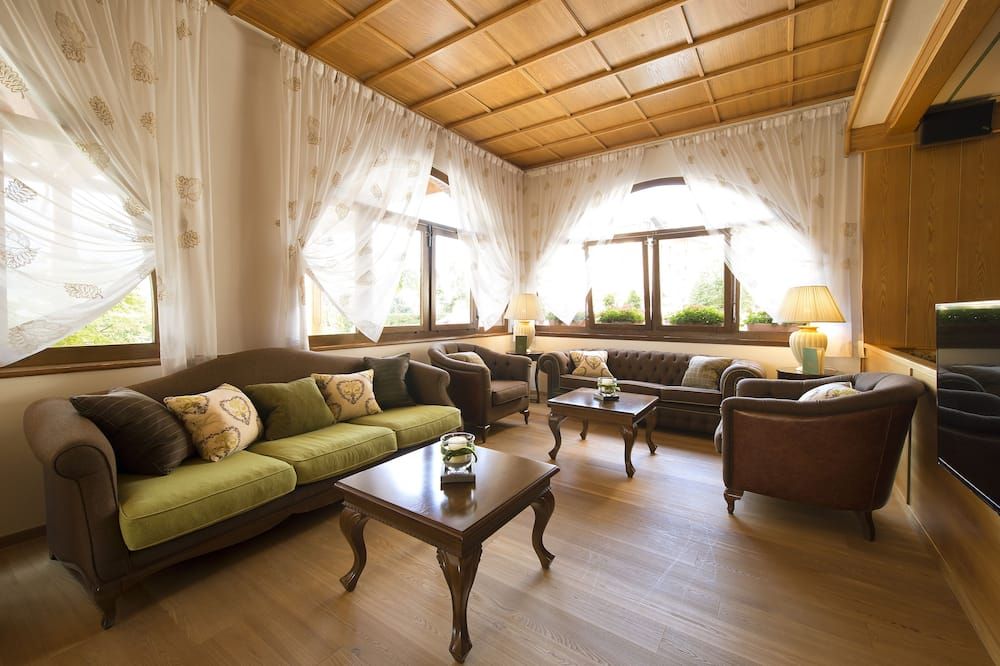 Du Lac Vital Mountain Hotel - Molveno