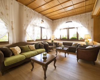 Du Lac Vital Mountain Hotel - Molveno