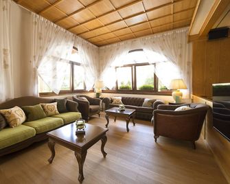Du Lac Vital Mountain Hotel - Molveno
