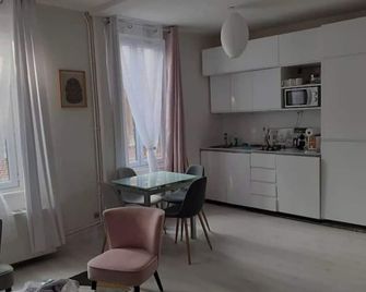 Bernay city of Arts and History - Bernay - Cuisine