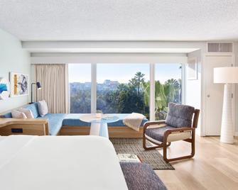 The Pierside Santa Monica - Santa Monica - Bedroom