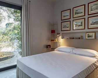 Villa San Massimo by Wonderful Italy - Rapallo - Bedroom