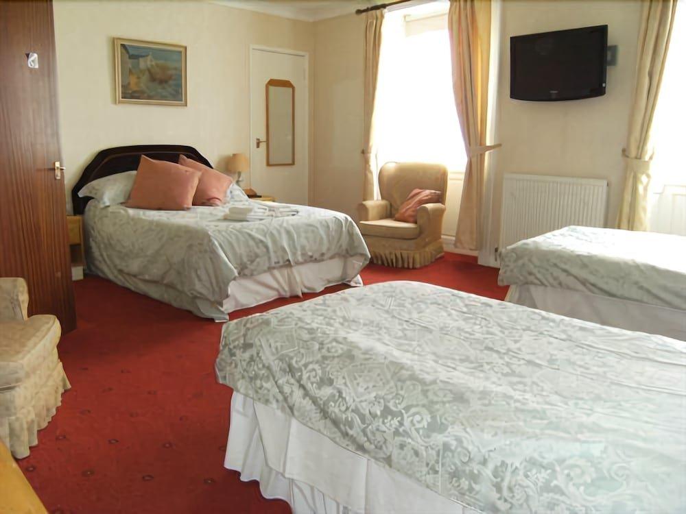 Cara House B&B . Berwick-Upon-Tweed Hotel Deals & Reviews - KAYAK