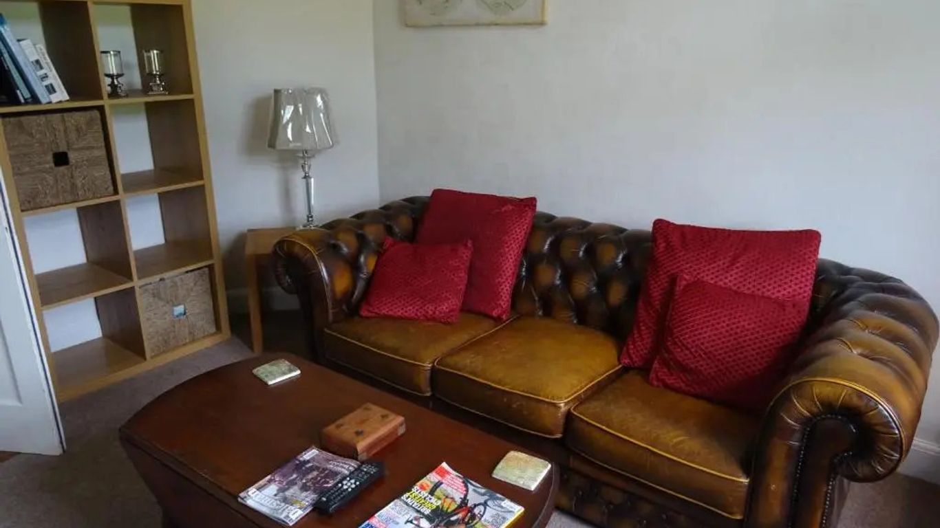 Meadowcroft Country Guest House