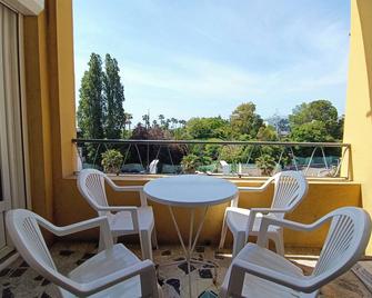 Apartment with terrace near the sea - Nice - Balcony