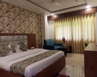 Hotel Rajkamal - Deoghar - Habitación