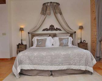 La Mozaira - Alboraya - Bedroom