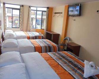 Hotel Norsi - Huancayo