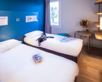 ibis budget Bordeaux Est Lormont - Lormont - Gebäude