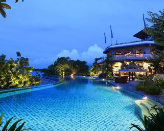 Plataran Menjangan Resort And Spa - Chse Certified - Gerokgak - Pool