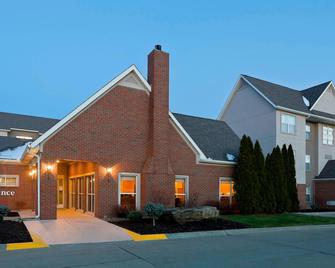 Residence Inn Canton - Canton - Bygning