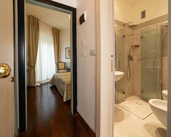 Hotel Negresco - Cattolica - Bad