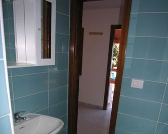 Villaggio Marinella - Isola di Capo Rizzuto