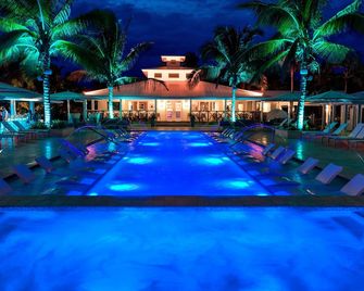 Serenity At Coconut Bay - Vieux Fort - Pool